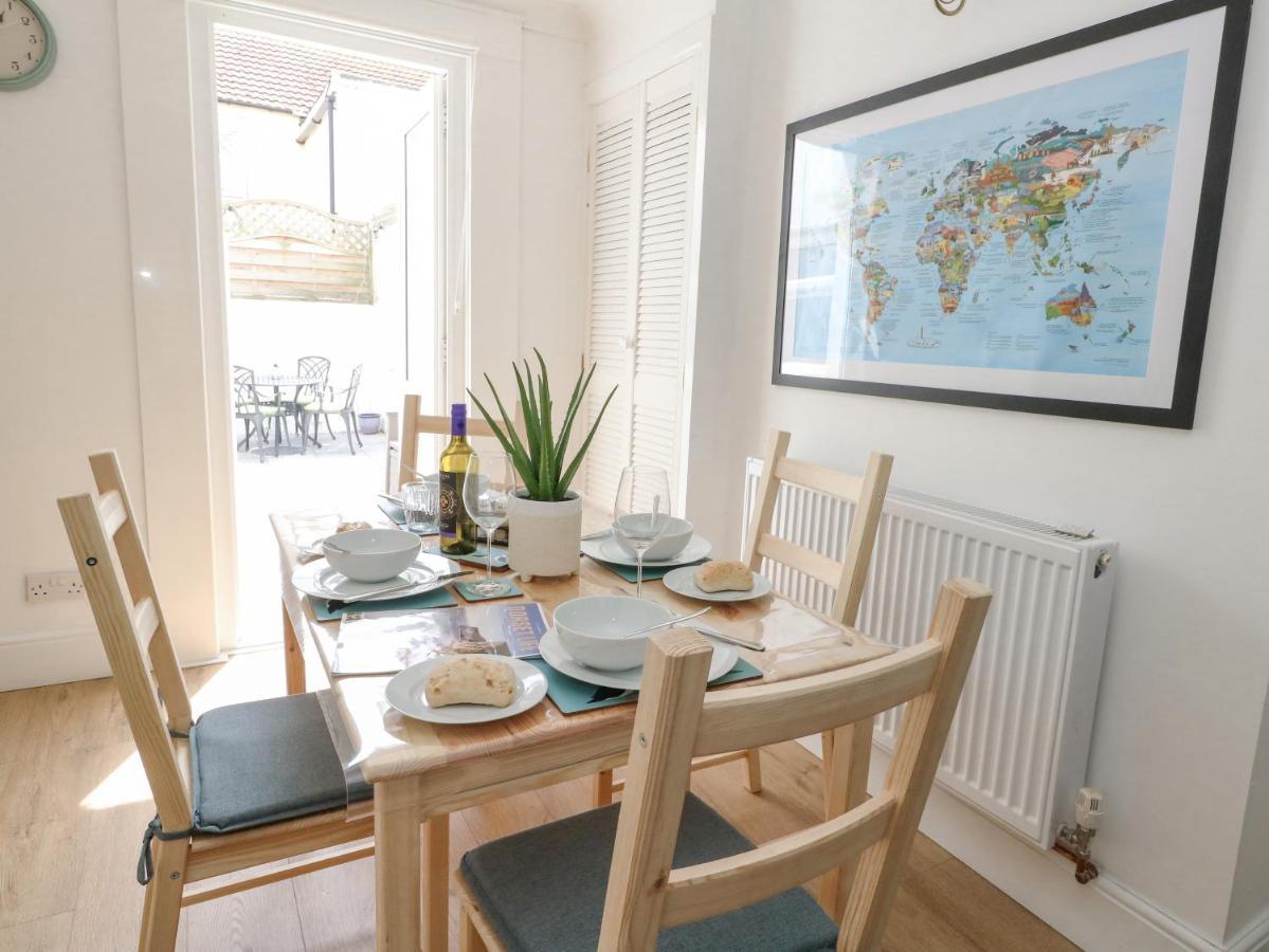 Day Cottage Weymouth Buitenkant foto