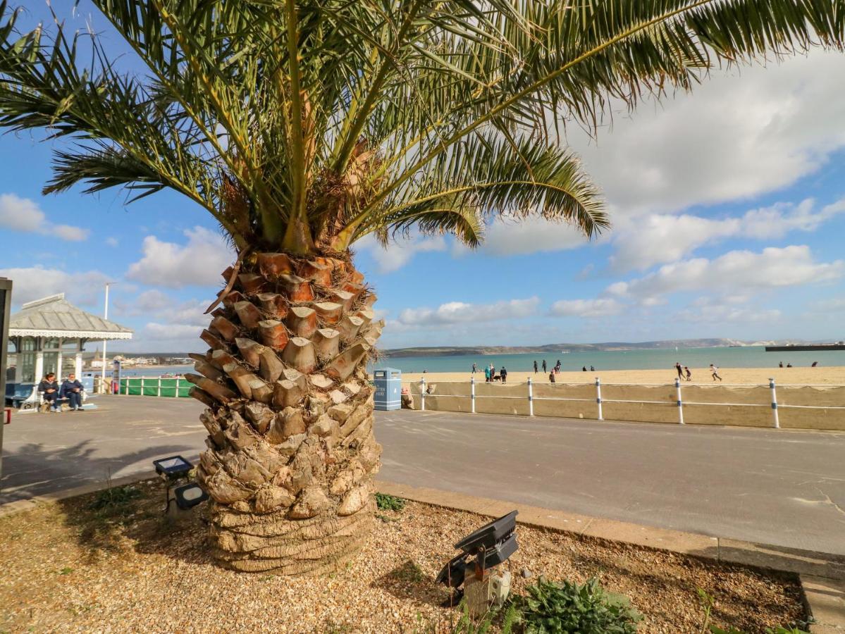 Day Cottage Weymouth Buitenkant foto