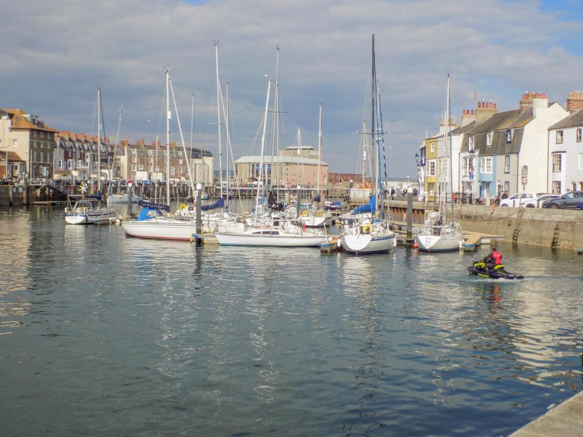 Day Cottage Weymouth Buitenkant foto