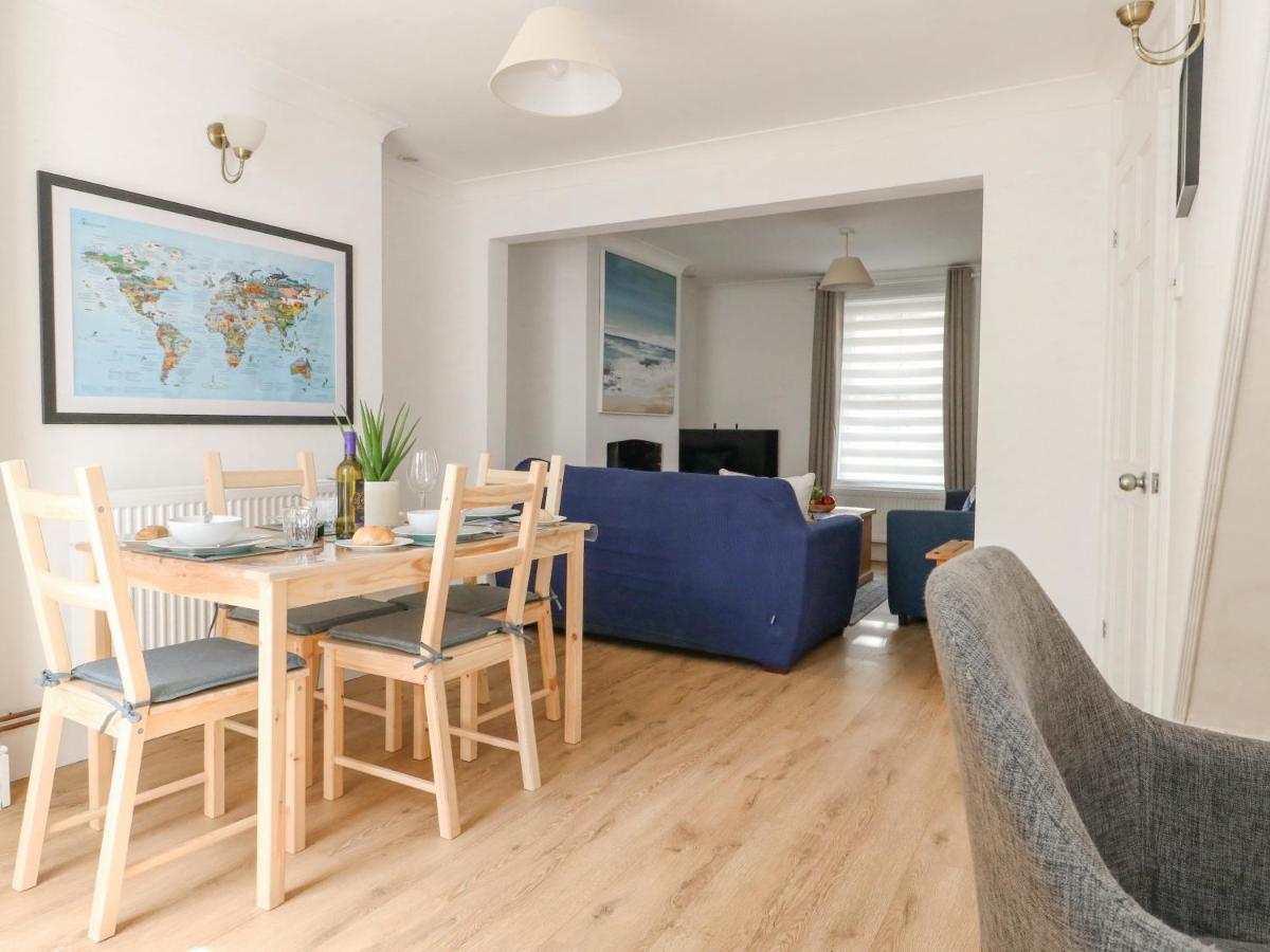 Day Cottage Weymouth Buitenkant foto