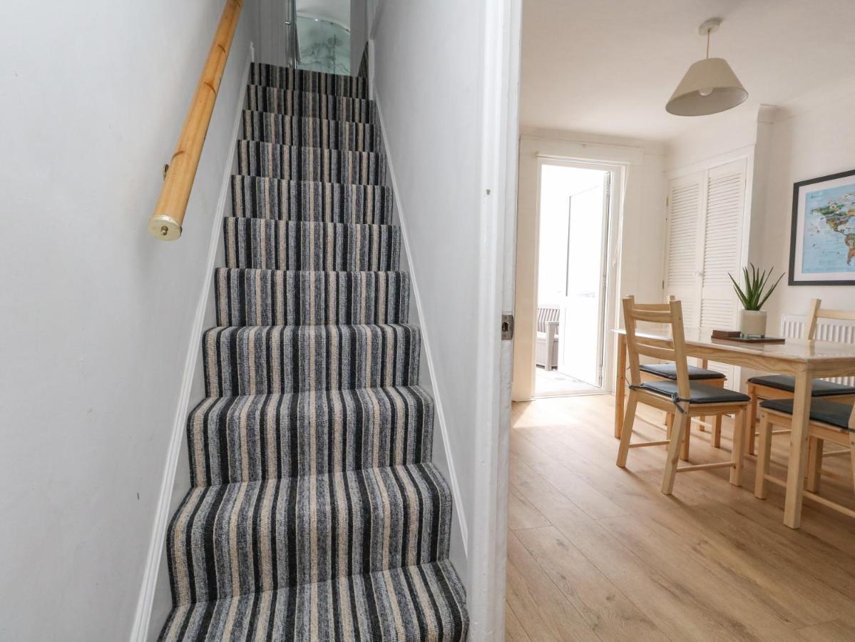 Day Cottage Weymouth Buitenkant foto