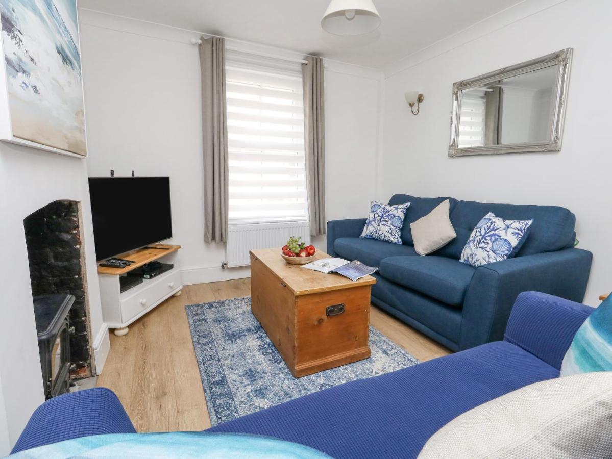 Day Cottage Weymouth Buitenkant foto