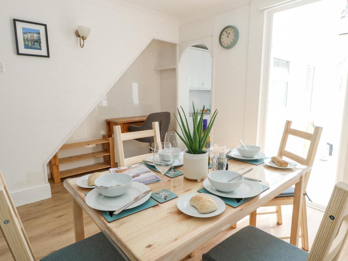Day Cottage Weymouth Buitenkant foto