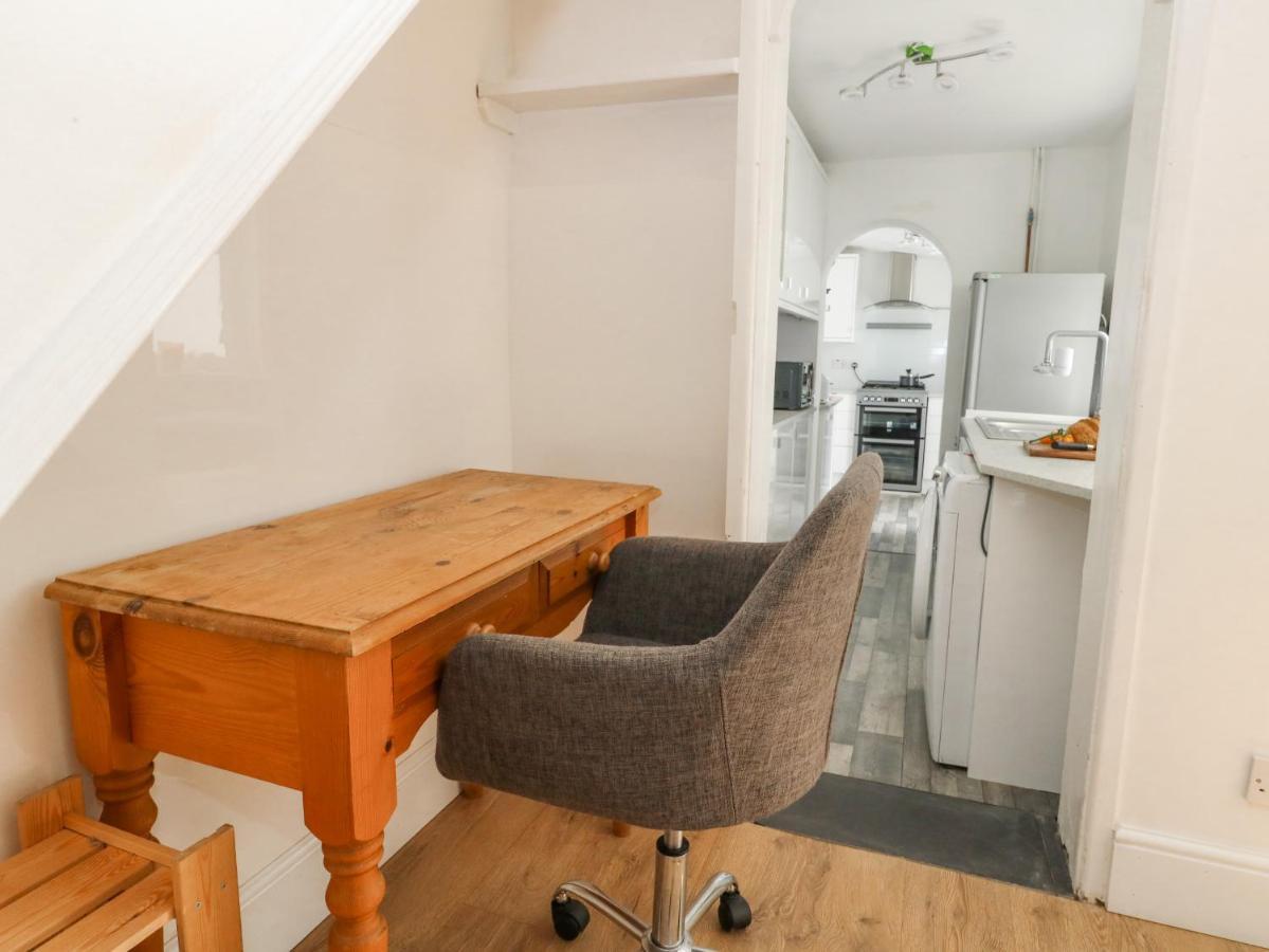 Day Cottage Weymouth Buitenkant foto
