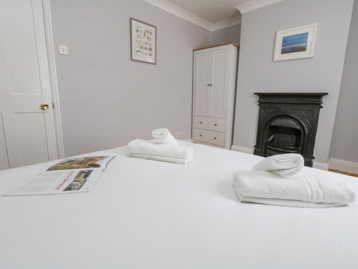 Day Cottage Weymouth Buitenkant foto