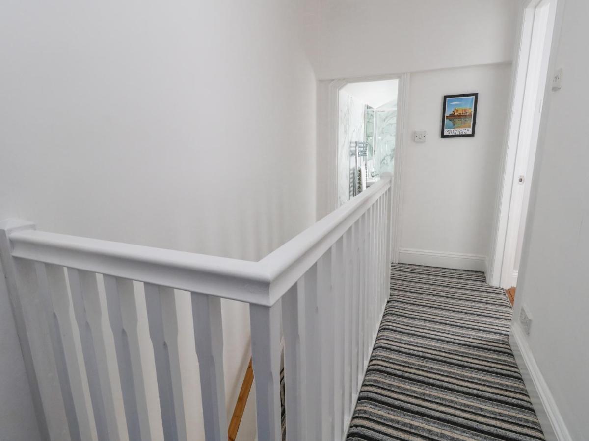 Day Cottage Weymouth Buitenkant foto