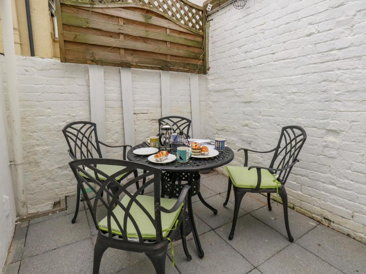 Day Cottage Weymouth Buitenkant foto