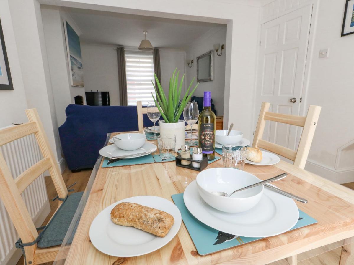 Day Cottage Weymouth Buitenkant foto