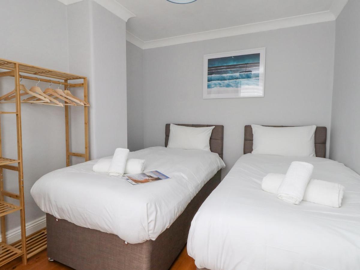 Day Cottage Weymouth Buitenkant foto
