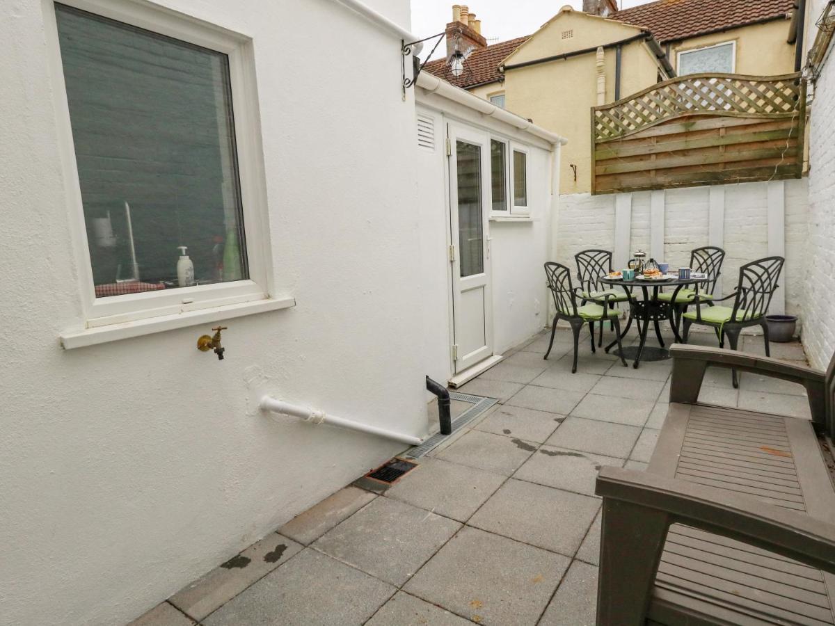 Day Cottage Weymouth Buitenkant foto